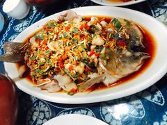 -香满楼(临安路店)