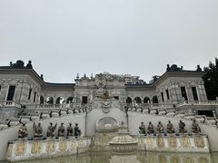 -珠海圆明新园