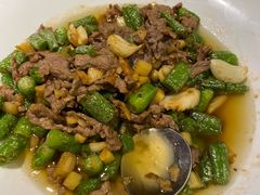 -新白鹿餐厅(爱琴海购物中心店)
