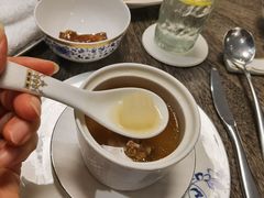 -Yan Ting 宴庭中餐厅(上海静安瑞吉酒店)