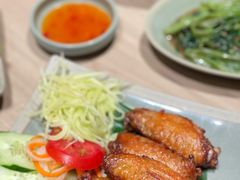 -安南小馆(华润城万象天地店)