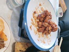 -普天和酒楼·新津菜·烤鸭(天津之眼店)