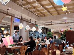 -云海肴·汽锅鸡·云南菜(领展购物广场·中关村店)