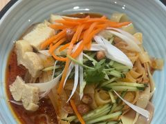 -西部马华清真兰州牛肉面·烧烤夜市(上地店)