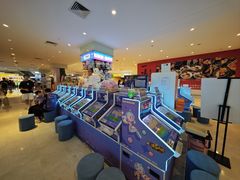 -皇庭广场(福华三路店)