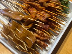 -袁记串串香(梁家巷店)