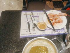 -济南蓝海御华大饭店·蓝钻国际美食自助百汇(山东书城店)