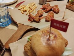 -必胜客(会展店)