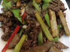 -惠宾饭庄(中山路店)