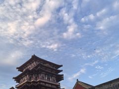 -开封市鼓楼广场(宋都皇城旅游度假区)