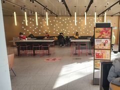 -麦当劳(南京路2店)