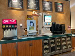 -萨莉亚意式餐厅(万嘉商业广场店)