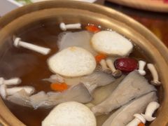 -古关火锅店(古北水镇景区店)