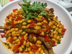 -谢氏老金口七号宴(武昌大道店)