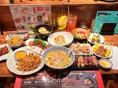 -Fukumimi·美醉堂 居酒屋(金尚店)