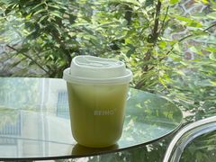 -北芒BEIMO COFFEE(五台山店)