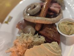 -巴伐利亚啤酒坊(意式风情街店)