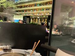 -领鲜天下·焗海鲜·花胶鸡(天目里店)