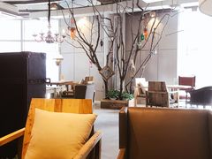 -漫咖啡(中纺国际店)