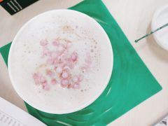 -星巴克(北京三里屯SOHO一店)