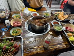 -三番火辣串串香(总店)