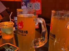 -何师烧烤Pro ·江湖川菜·小龙虾·精酿啤酒(太古里旗舰店)