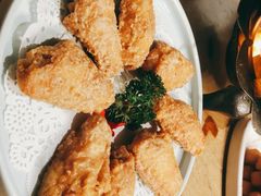 -新白鹿餐厅(城西银泰城店)