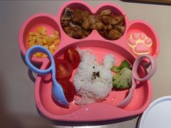 -蔡澜点心·粤菜(领展购物广场店)