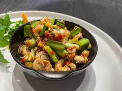 -莲·中餐厅(成都首座万豪酒店)