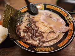 -一蘭(三宮店)
