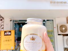 -白色日记·手作酸奶(麦凯乐店)