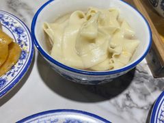 -雁滩白记·兰州牛肉面