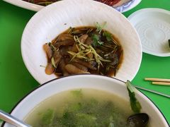 -前王院•巧克力海鲜市集餐厅(万平口店)