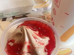 -麦当劳(杭州庆春路店)