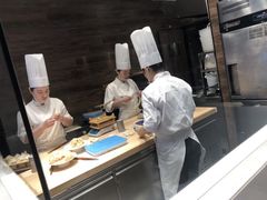 -喜鼎海胆水饺(柏威年购物中心店)