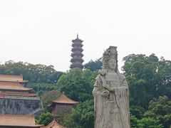 -南沙天后宫景区