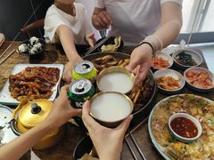 -妈妈手(山大总店)