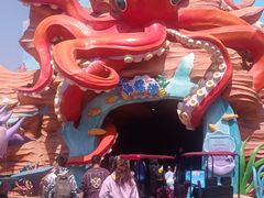 -沈阳方特欢乐世界