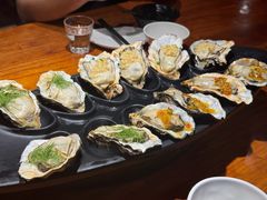 -烧蠔帮·湛江生蚝(南桥店)