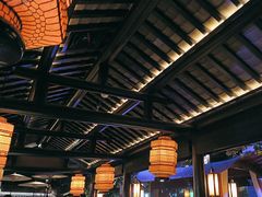-绿茶餐厅(光谷世界城步行街店)