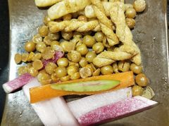 -宽板凳老灶火锅(南礼士路店)