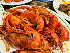 -巴犀烧烤(新崇光店)