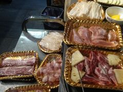 -金妈家烤肉(龙湖U城天街店)
