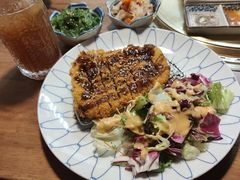 -河风の幸会精致料理