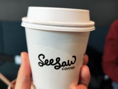 -Seesaw Coffee(苏州中心店)