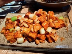 -水煮三国·川鲁江湖菜(香山店)