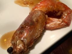 -海航大厦万豪酒店彩海轩中餐厅(霄云路店)