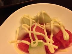 -佛山希尔顿酒店·融誉亚洲美食荟