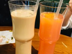 -甘记兰州牛肉面(Chadstone 旗舰店)