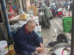 -汪记鲜鱼糊汤粉(沈阳路总店)